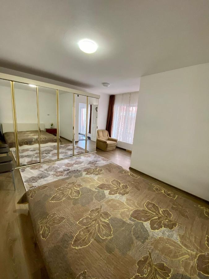 Ardelean Apartment Орадя Экстерьер фото